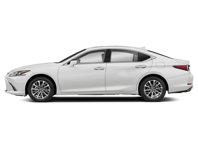 2024 Lexus ES 350 ES 350 FWD