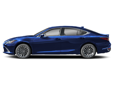 2024 Lexus ES 300h Luxury