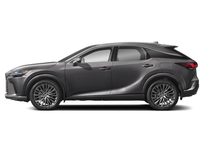 2024 Lexus RX 350 Luxury