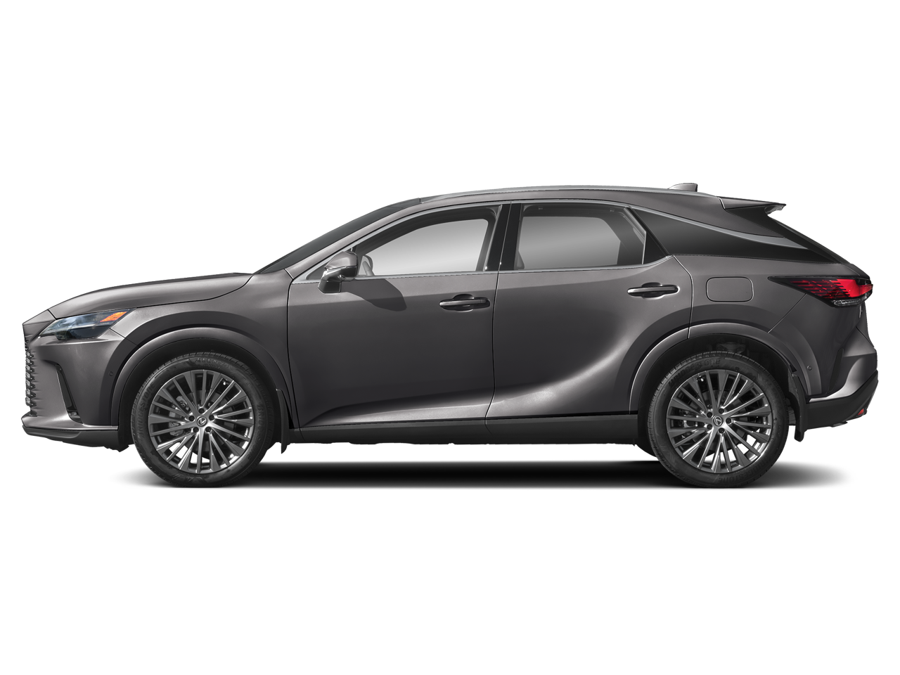 2024 Lexus RX 350 Luxury