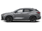2024 Lexus NX 450h+ F SPORT Handling