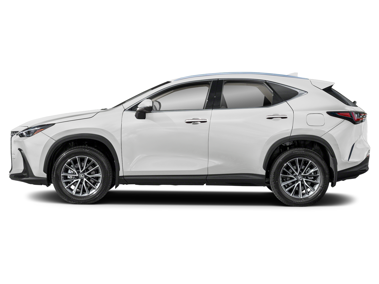2024 Lexus NX NX 350 AWD