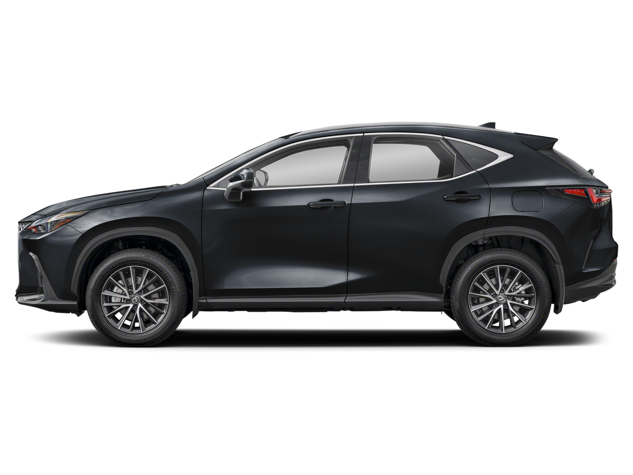 2024 Lexus NX Premium