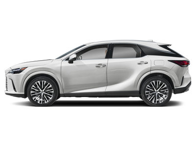 2024 Lexus RX RX 350h Premium AWD