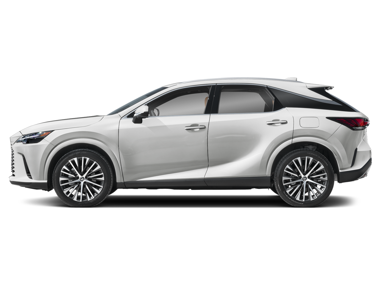 2024 Lexus RX RX 350h Premium AWD
