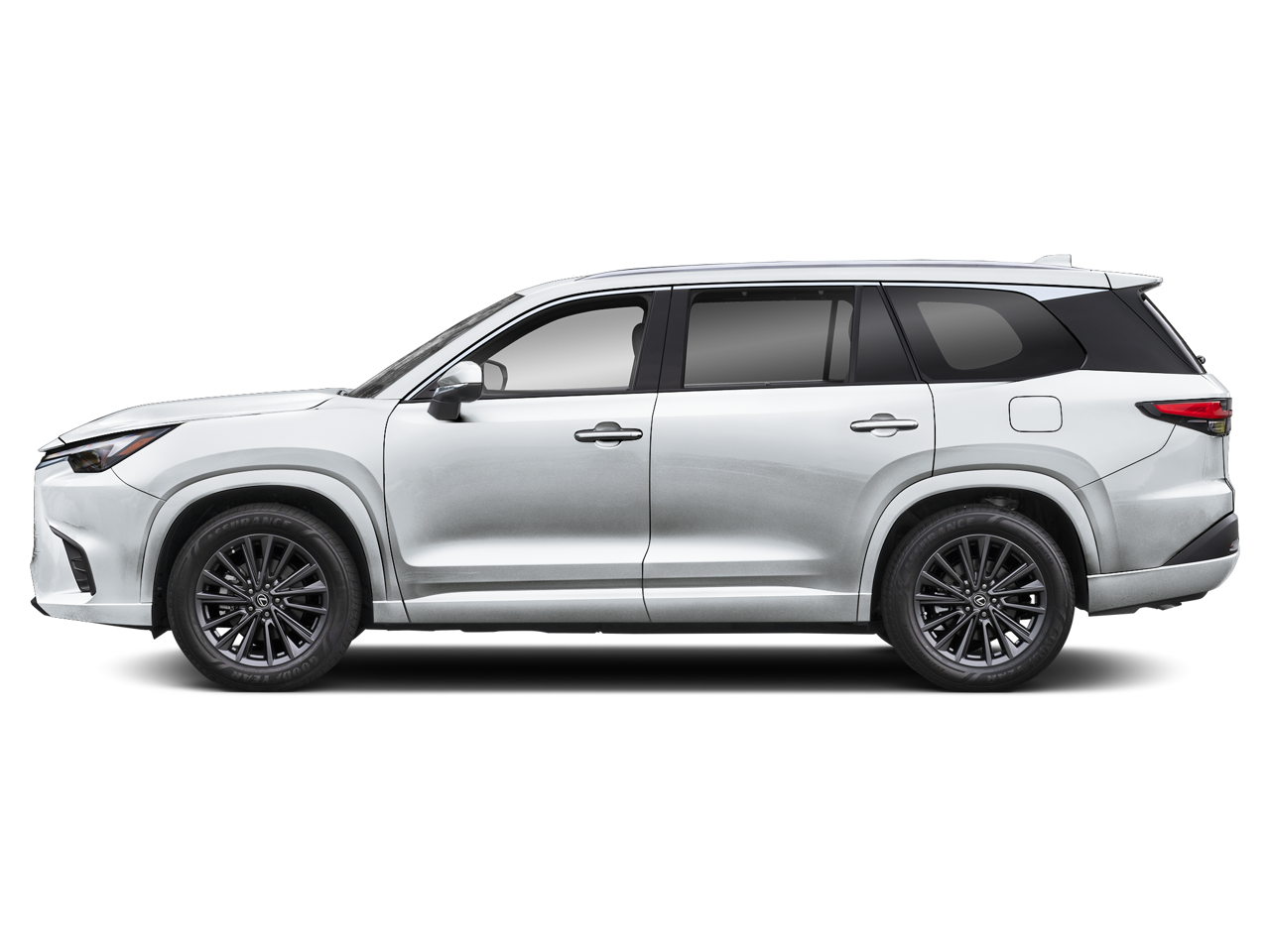 2024 Lexus TX TX 350 Premium AWD