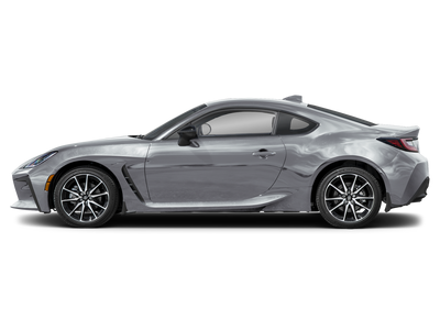 2024 Toyota GR86 Manual