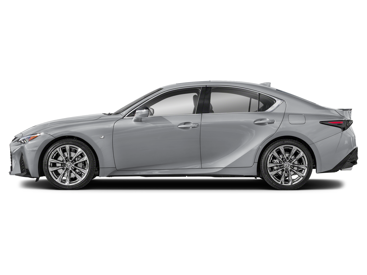 2025 Lexus IS 350 F SPORT DESIGN AWD F SPORT DESIGN AWD
