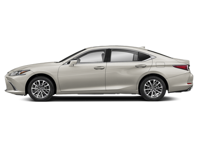 2025 Lexus ES ES 350 FWD