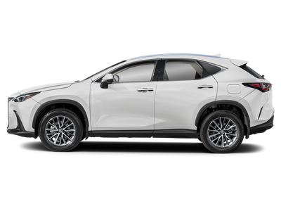 2025 Lexus NX 350 NX 350 AWD