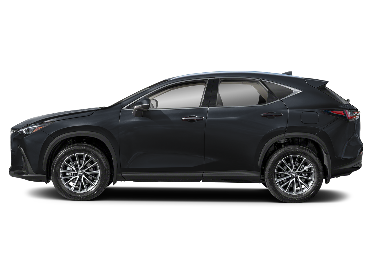 2025 Lexus NX NX 350 AWD