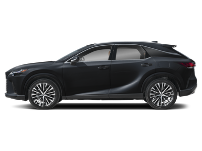 2025 Lexus RX Premium