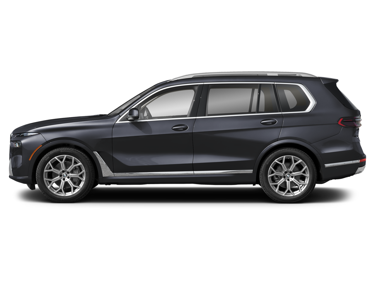 2026 BMW X7 xDrive40i xDrive40i