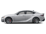 2026 Lexus IS 350 F SPORT DESIGN AWD F SPORT DESIGN AWD