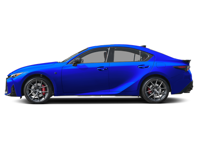 2026 Lexus IS 350 F SPORT DESIGN AWD F SPORT DESIGN AWD
