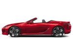 2026 Lexus LC 500 CONVERTIBLE CONVERTIBLE