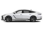 2026 Lexus ES 500e PREMIUM AWD PREMIUM AWD