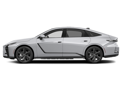 2026 Lexus ES 500e PREMIUM AWD PREMIUM AWD