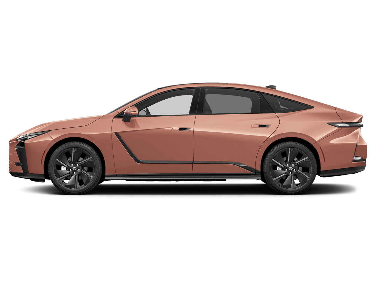2026 Lexus ES 500e PREMIUM AWD PREMIUM AWD