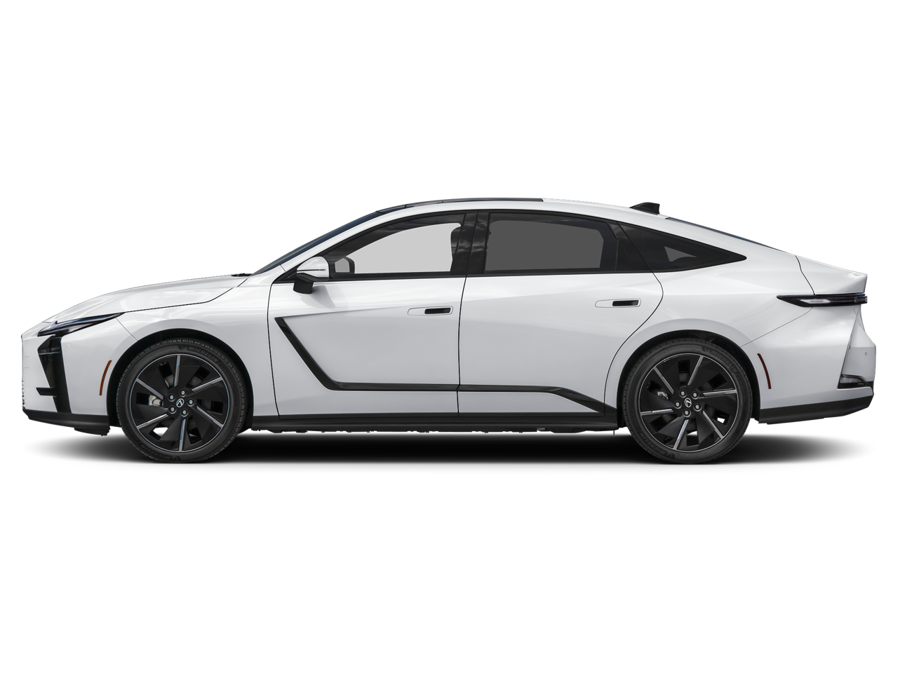 2026 Lexus ES 500e PREMIUM AWD PREMIUM AWD