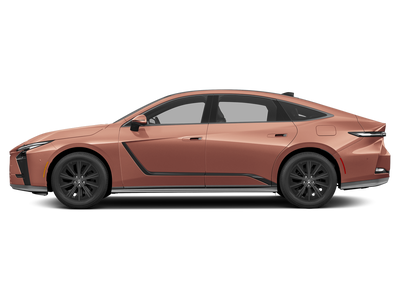 2026 Lexus ES 350h PREMIUM+ AWD PREMIUM PLUS AWD