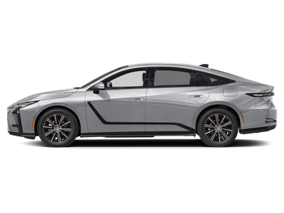 2026 Lexus ES 350h PREMIUM+ AWD PREMIUM PLUS AWD