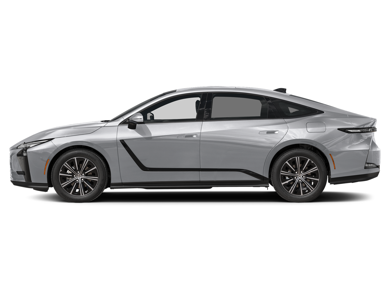 2026 Lexus ES 350h PREMIUM+ AWD PREMIUM PLUS AWD