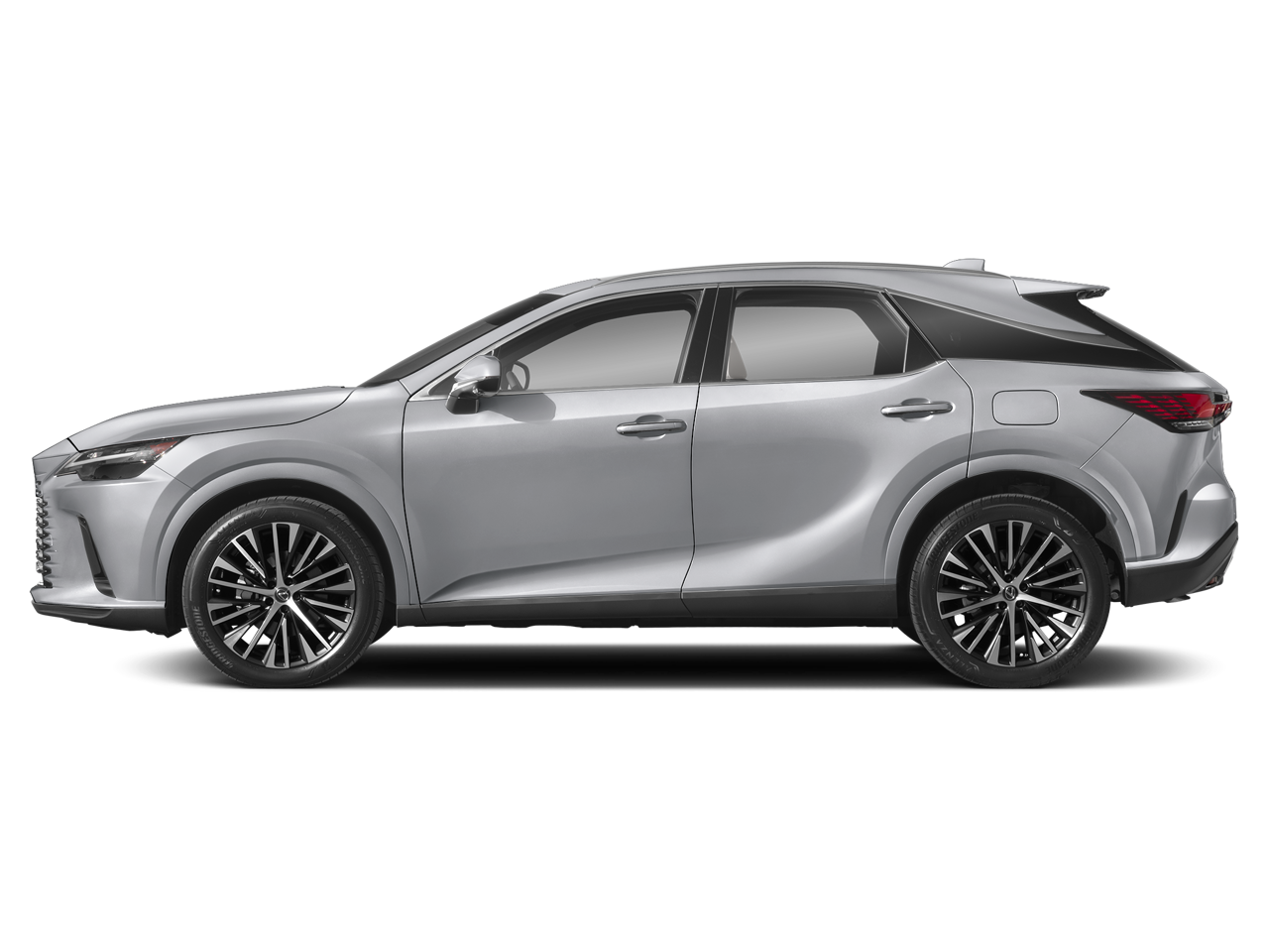 2026 Lexus RX 350 Premium - Photo 4