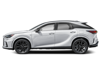 2026 Lexus RX 350 F SPORT HANDLING AWD F SPORT HANDLING AWD