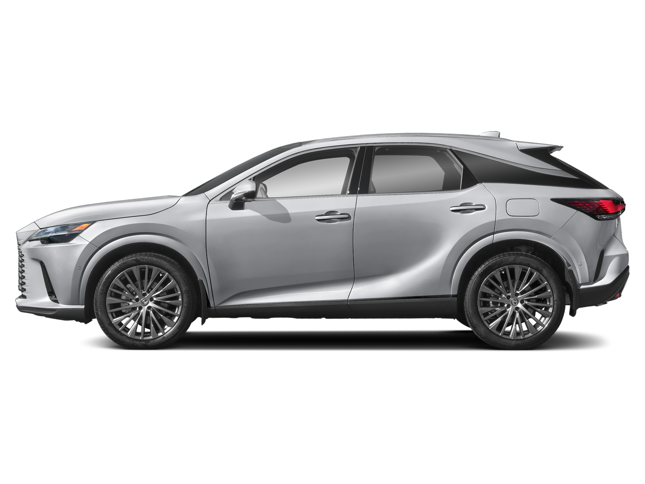 2026 Lexus RX 350 Luxury - Photo 4