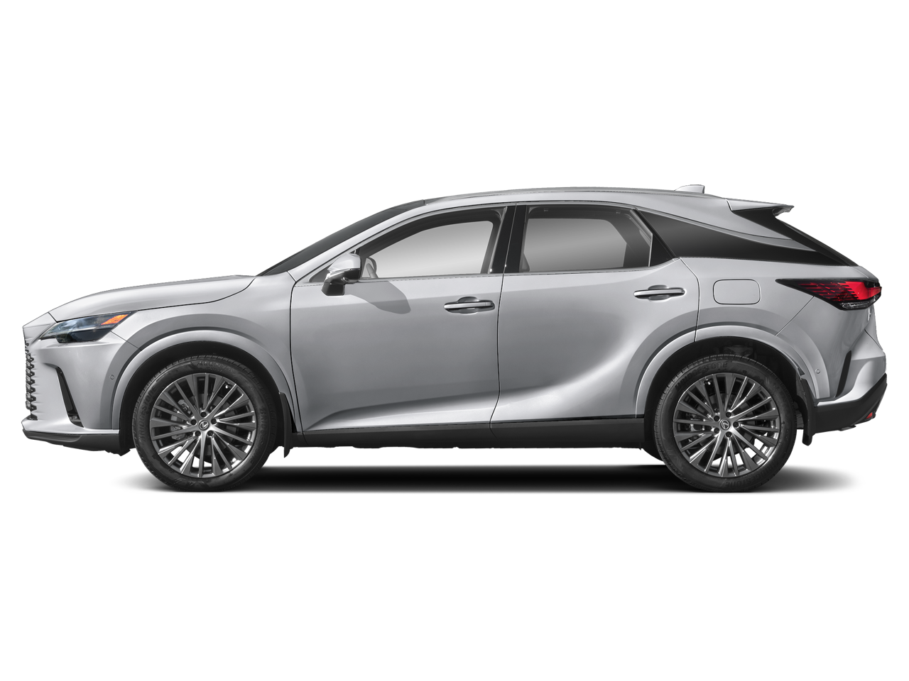 2026 Lexus RX RX 350 Luxury AWD