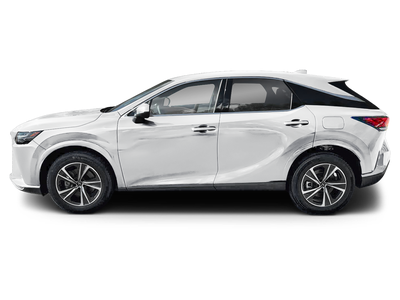 2026 Lexus RX 350 F SPORT DESIGN AWD F SPORT DESIGN