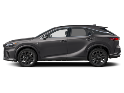 2026 Lexus RX RX 350 F SPORT Design AWD