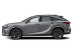 2026 Lexus RX F SPORT Design