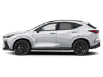 2026 Lexus NX 450h+ LUXURY AWD LUXURY AWD