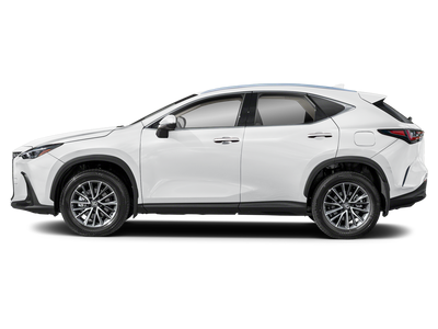 2026 Lexus NX 350 AWD AWD