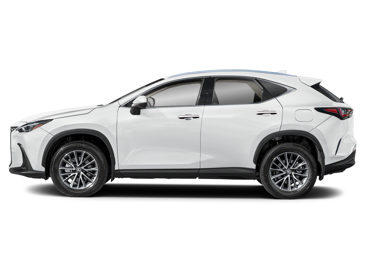 2026 Lexus NX 350 AWD AWD