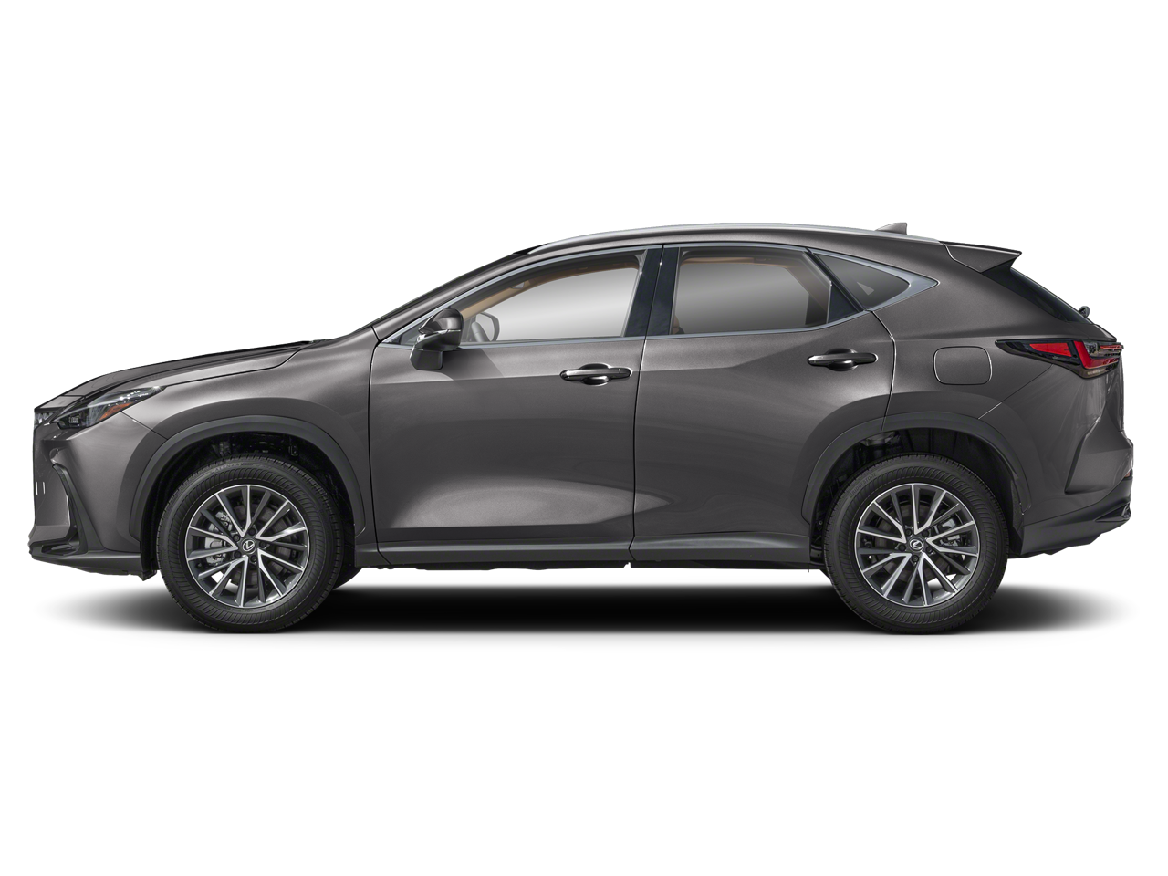 2026 Lexus NX NX 350 Premium AWD