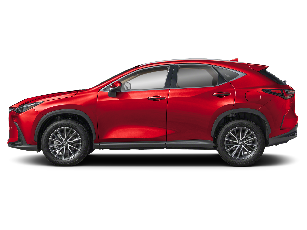 2026 Lexus NX NX 350 Premium AWD