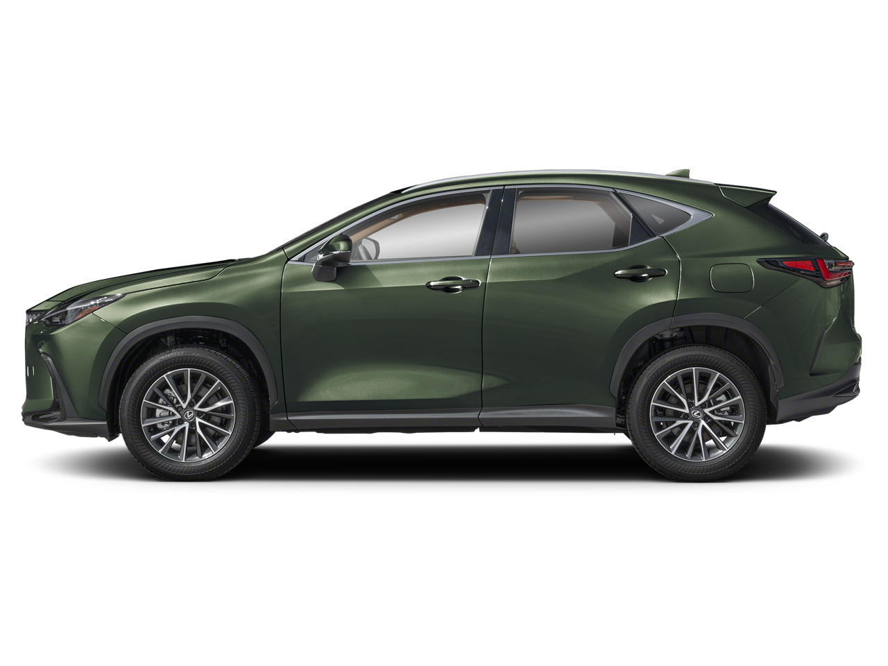 2026 Lexus NX 350 Premium