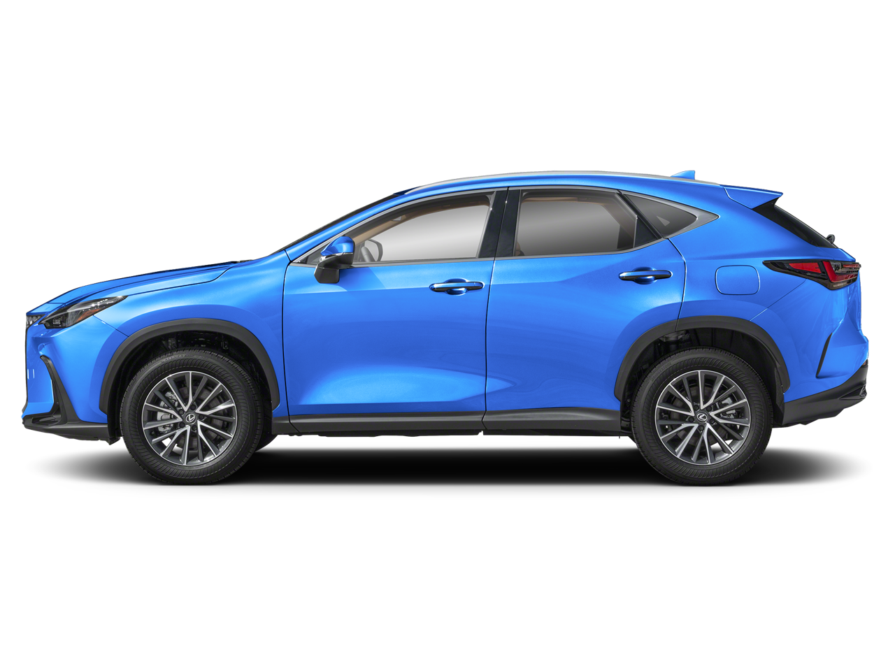 2026 Lexus NX 350 LUXURY AWD LUXURY AWD