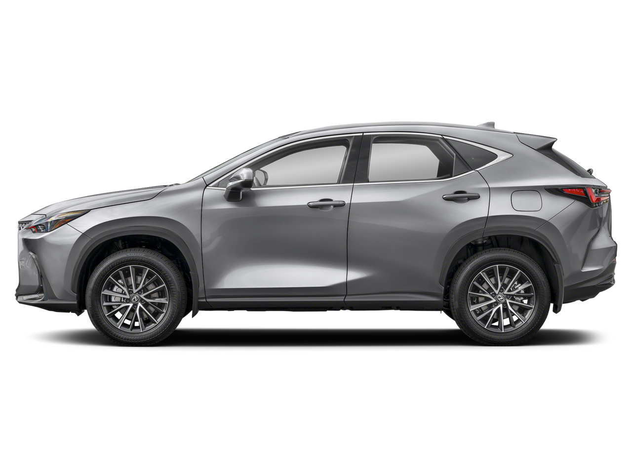 2026 Lexus NX 350h PREMIUM AWD PREMIUM