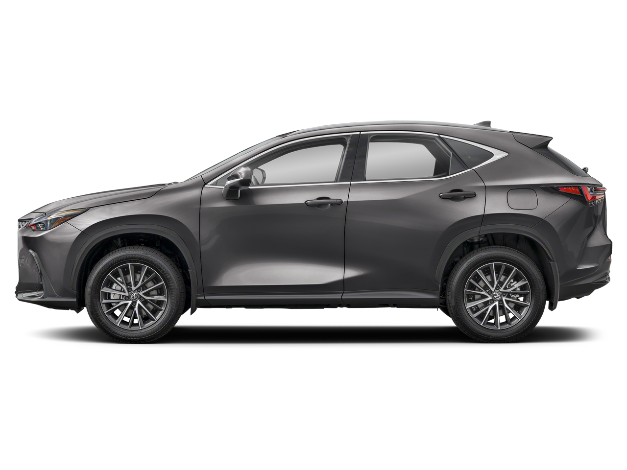 2026 Lexus NX 350h PREMIUM AWD PREMIUM