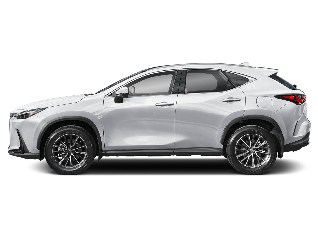 2026 Lexus NX 350h LUXURY AWD LUXURY AWD
