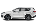 2026 Lexus LX 600 LUXURY LUXURY