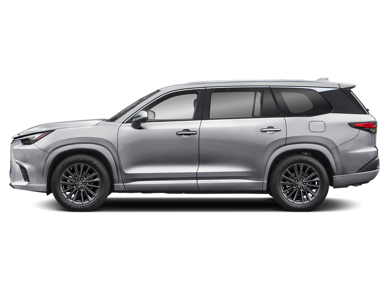 2026 Lexus TX 350 Premium - Photo 4