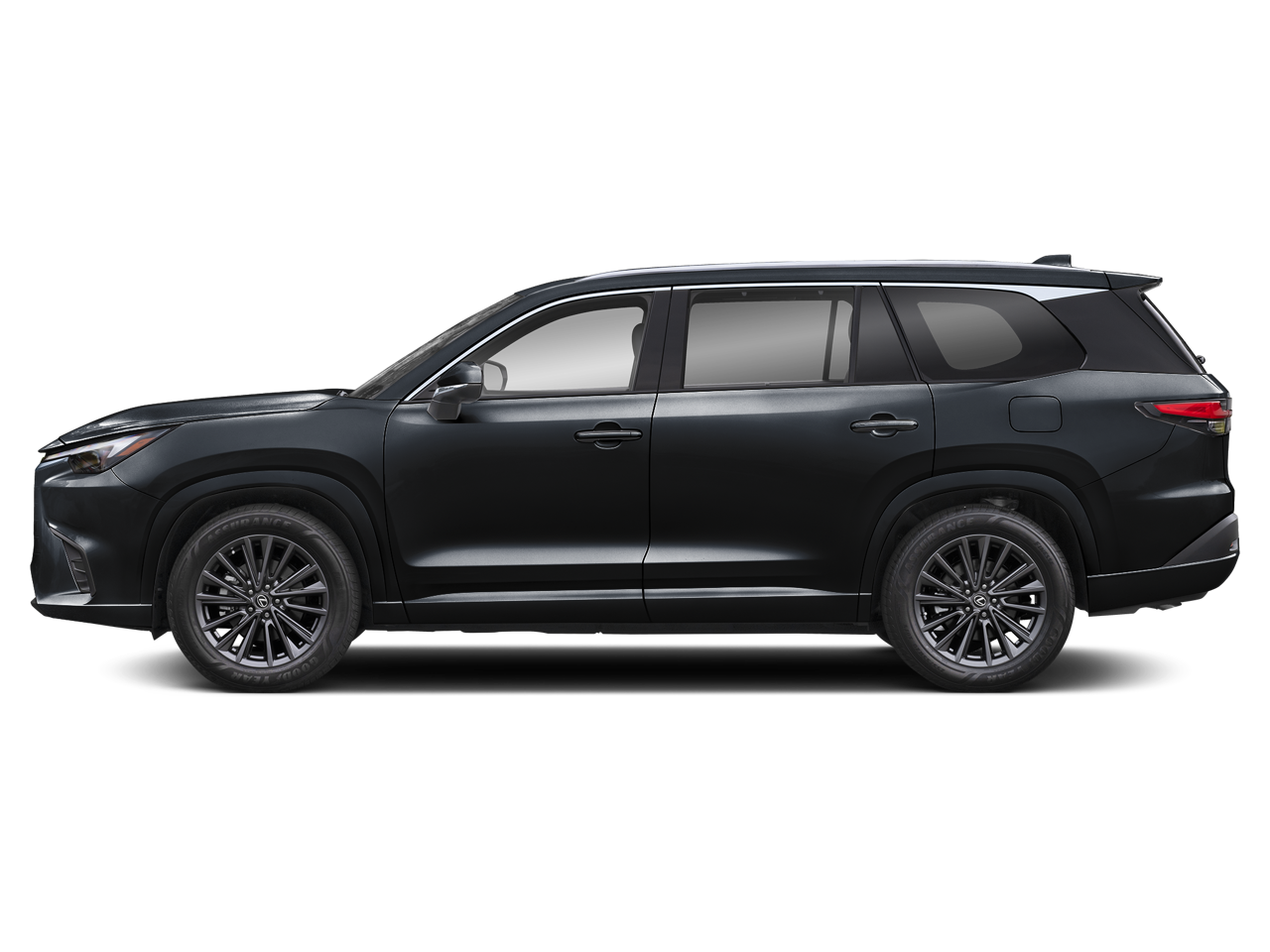 2026 Lexus TX 350 Premium - Photo 3