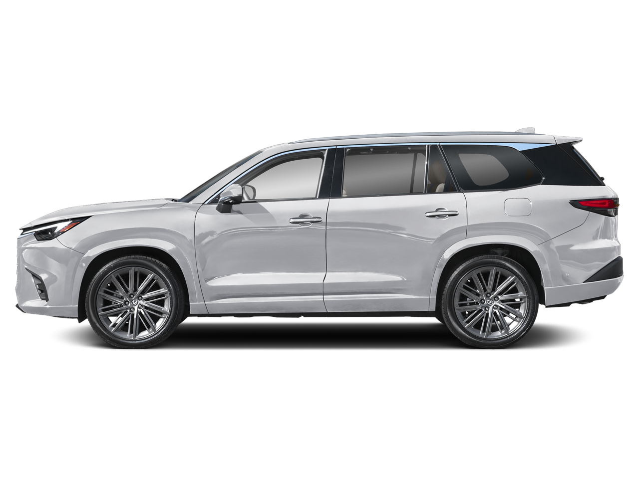 2026 Lexus TX 350 LUXURY AWD LUXURY AWD