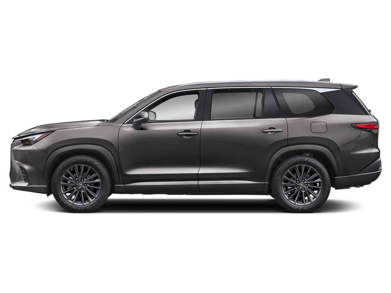 2026 Lexus TX 350 PREMIUM AWD PREMIUM AWD