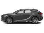 2026 Lexus RX 450h+ LUXURY AWD LUXURY AWD